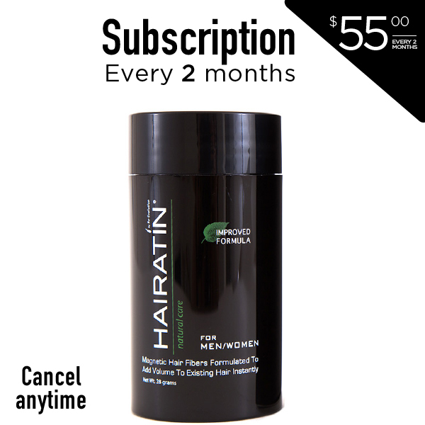 Hair Building Fibers The Most effective Hair Fibers Hairatin®