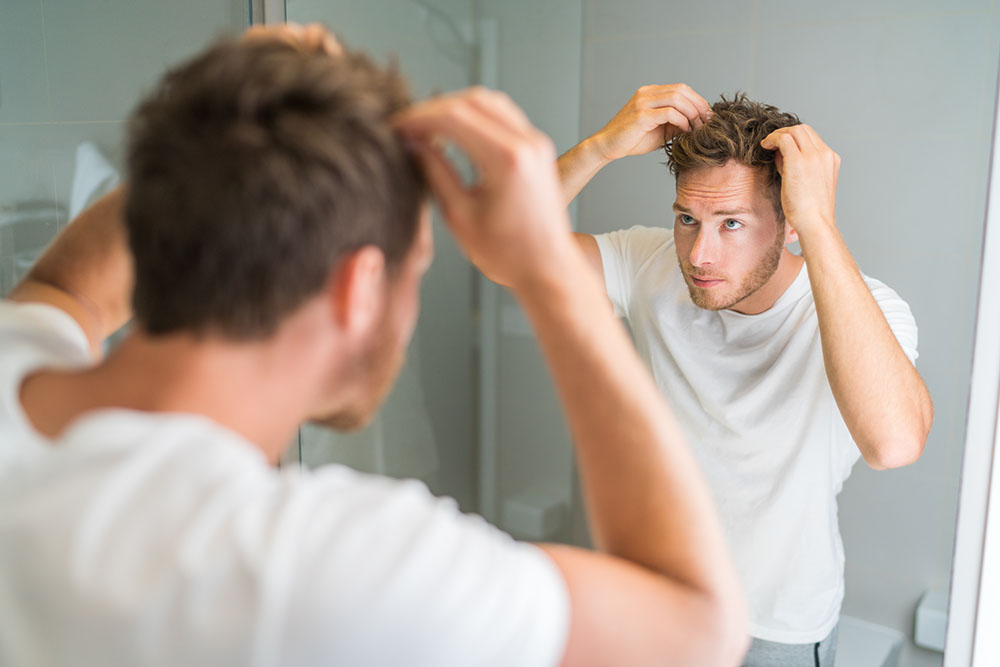 Hairatin | Not all hair fibers are made equal: Toppik vs. Caboki vs.  Hairatin : Hairatin®