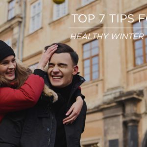 best hair cure tips for winter