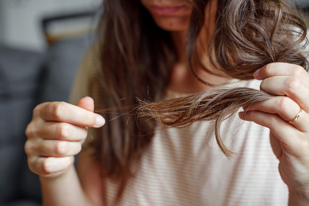 Hairatin | Hair Loss with Long Covid : Hairatin®